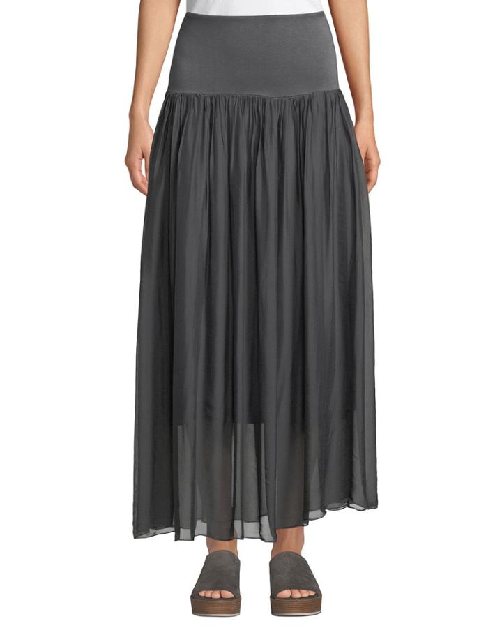 Chiffon Convertible