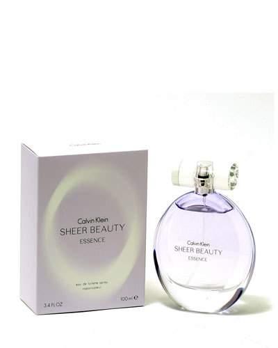 Sheer Beauty Essence Eau De Toilette Spray,