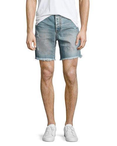 Mr. Blacks Denim
