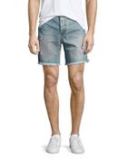 Mr. Blacks Denim