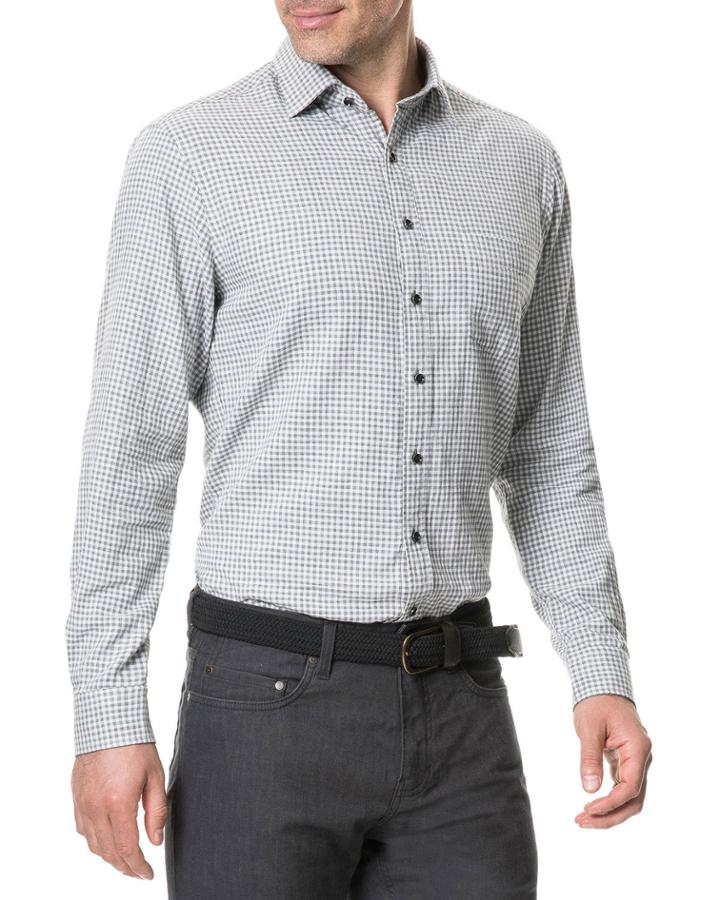 Men's Blythe Valley Check