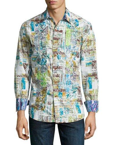 Persian Gulf Long-sleeve Sport