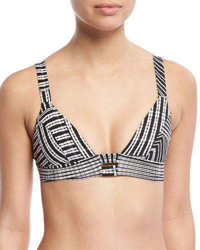 Neutra Bralette-style Bikini