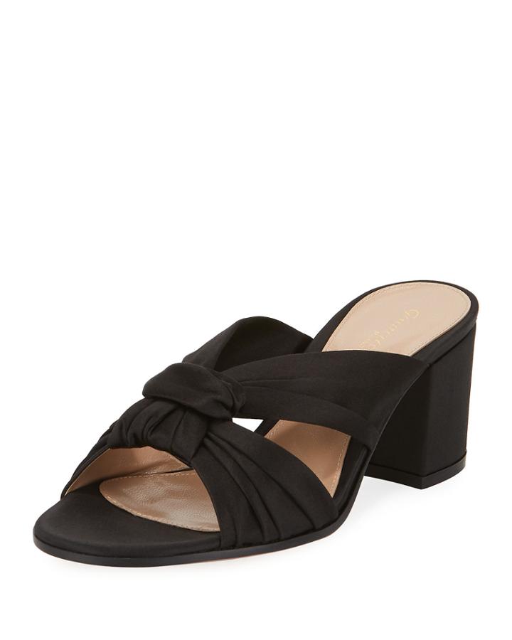 Twisted Satin