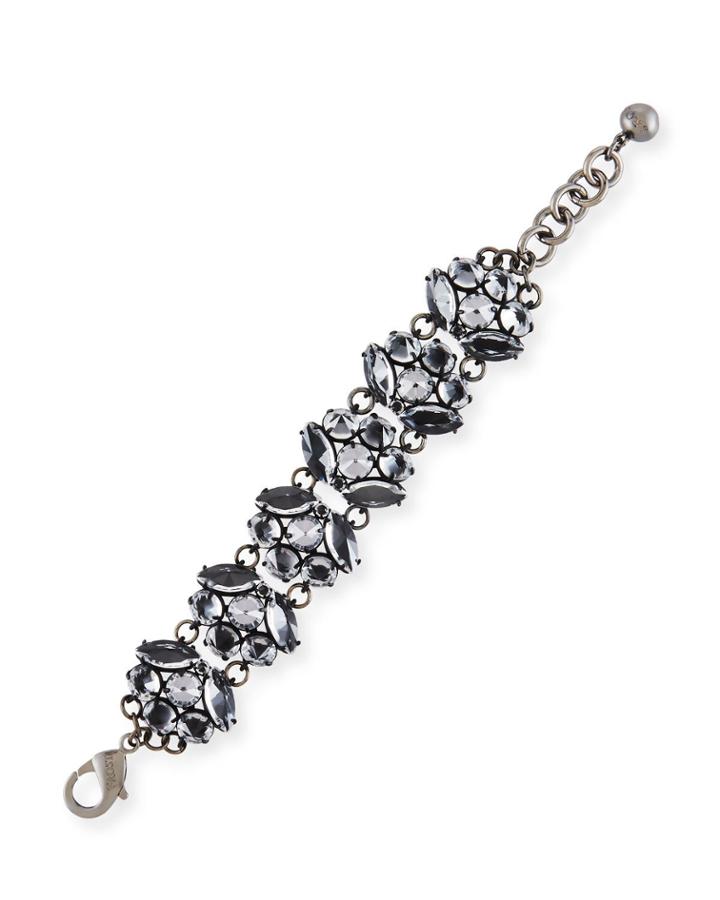 Diamanda Statement Bracelet