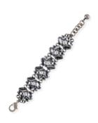 Diamanda Statement Bracelet
