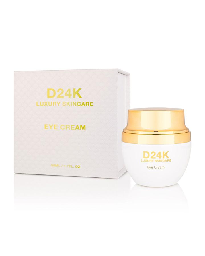 24k Advanced Eye Cream,