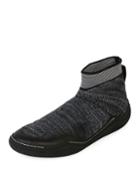 Men's Mesh Low Sock Runner