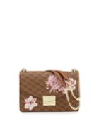 Corinne Medium Monogrammed