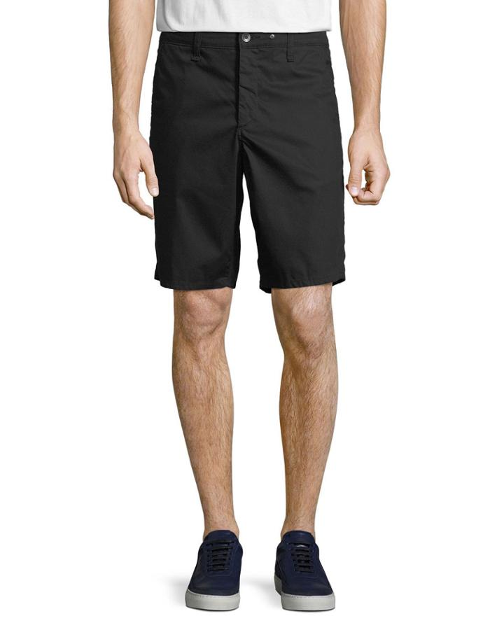 Men's Flyweight Chino