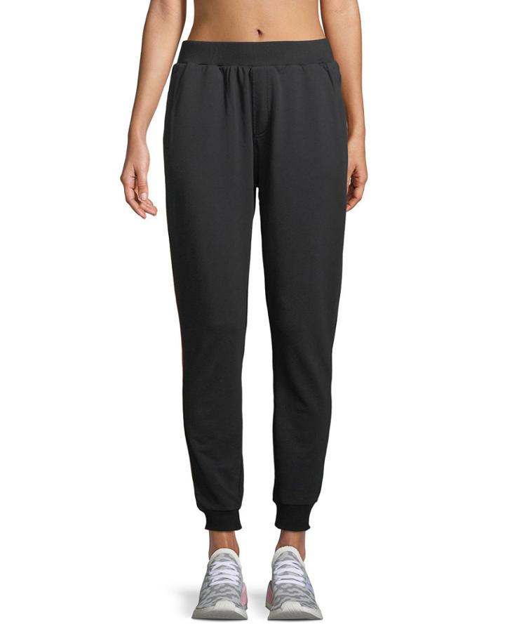 Star-bound Jogger Pants