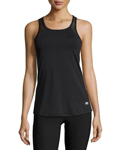 Track Singlet Performance Tank