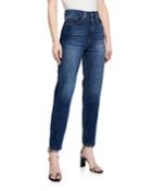 High-rise Original Fit Jeans