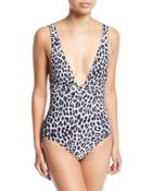 Architectural One-piece
