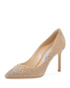 Romy 85mm Beaded