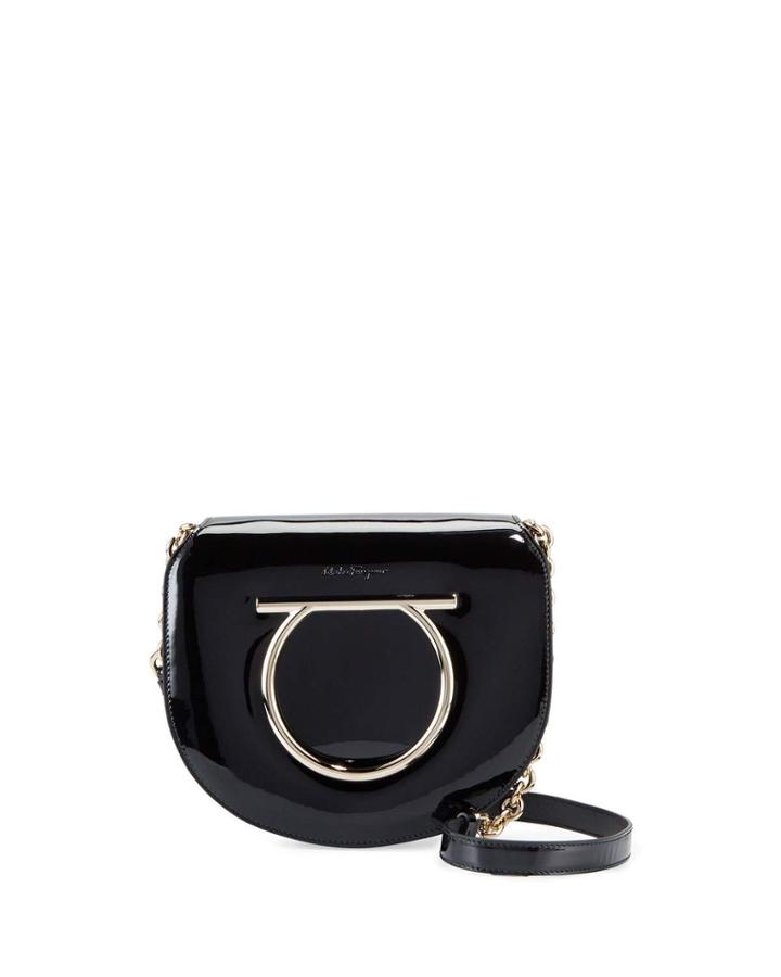 Vela Mini Patent