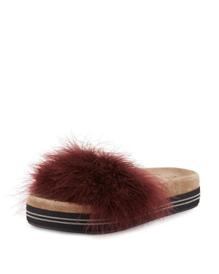 Marabou Platform