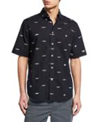 Men's Smith Short-sleeve