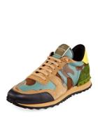 Men's Rockrunner Camo