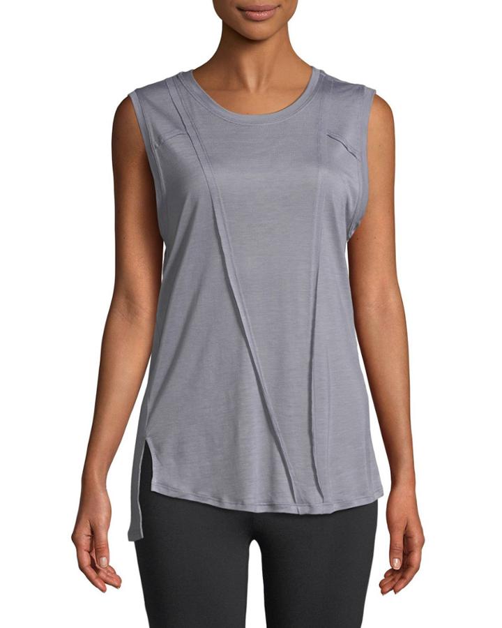 Brink High-low Athletic Tank