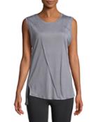 Brink High-low Athletic Tank