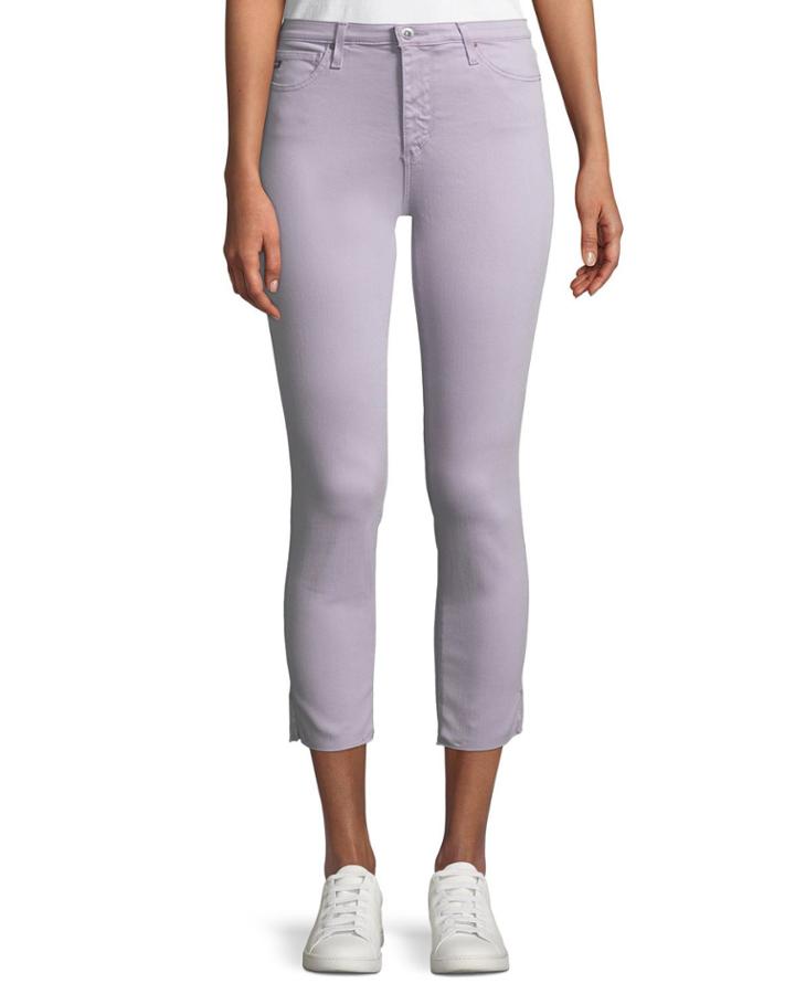 Prima Mid-rise Cropped