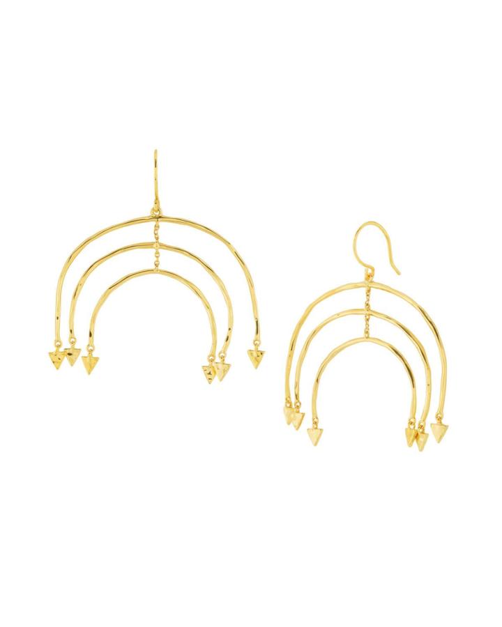 Luca Mobile Earrings