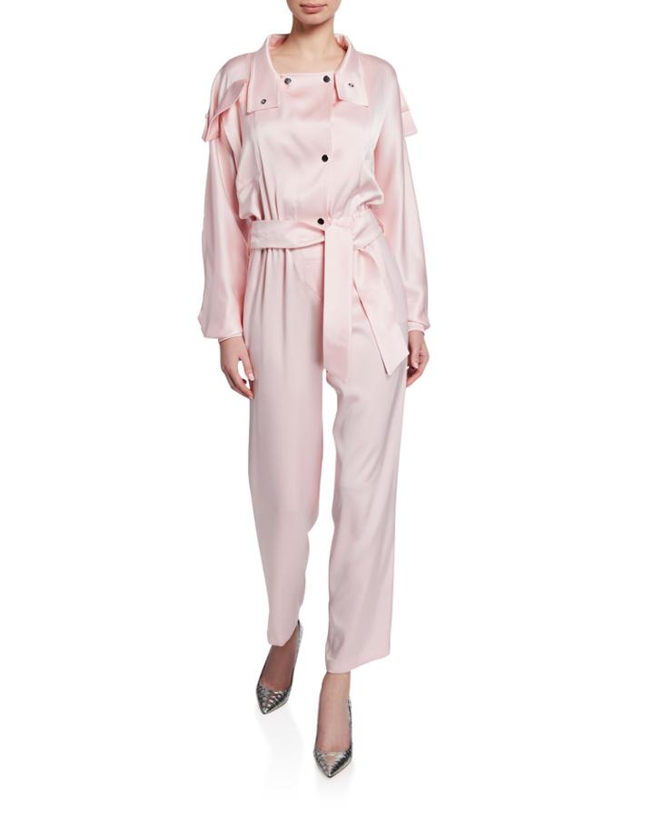 Dallas Utility-style