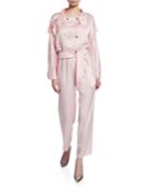 Dallas Utility-style