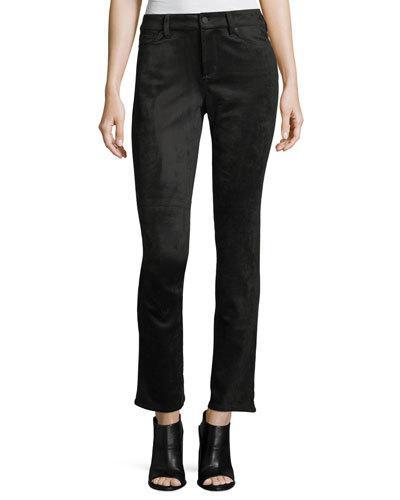 Sheri Faux-suede