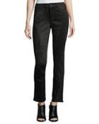 Sheri Faux-suede