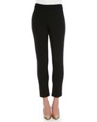 Classic Ponte Ankle Pant (st