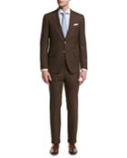 Sanita Solid Wool Two-piece