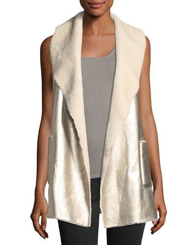 Faux Shearling