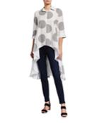 3/4-sleeve Hi