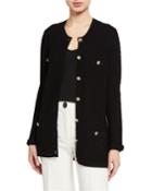 Ottoman Cardigan