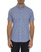 Men's Angelfish Short-sleeve