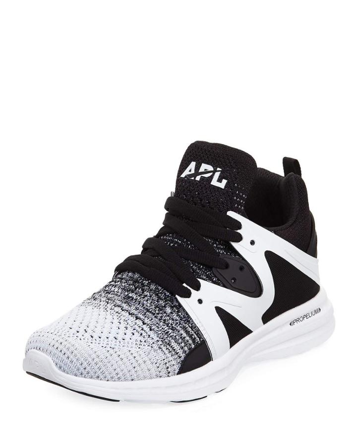 Ascend Knit