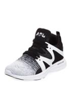 Ascend Knit
