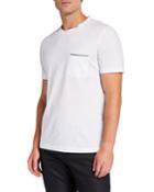 Men's Cotton T-shirt