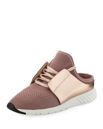 Braun Knit