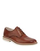 Men's Leather Derby