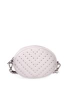 Yanet Quilted Shoulder/belt Bag