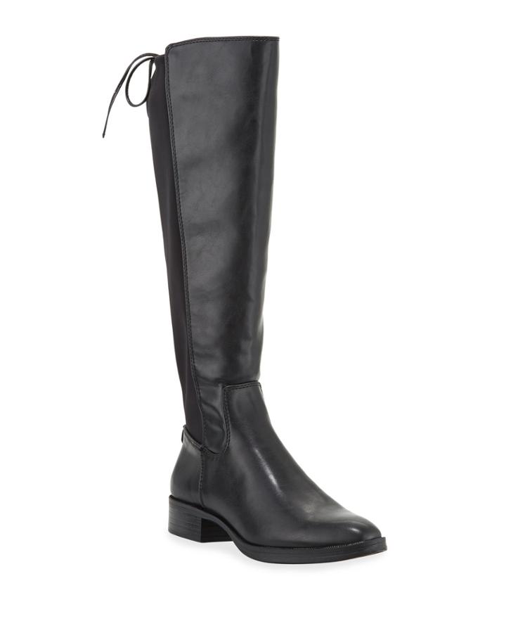 Portland Tall Riding Boots