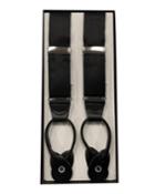 Men's Scottsdale Silk Suspenders With
