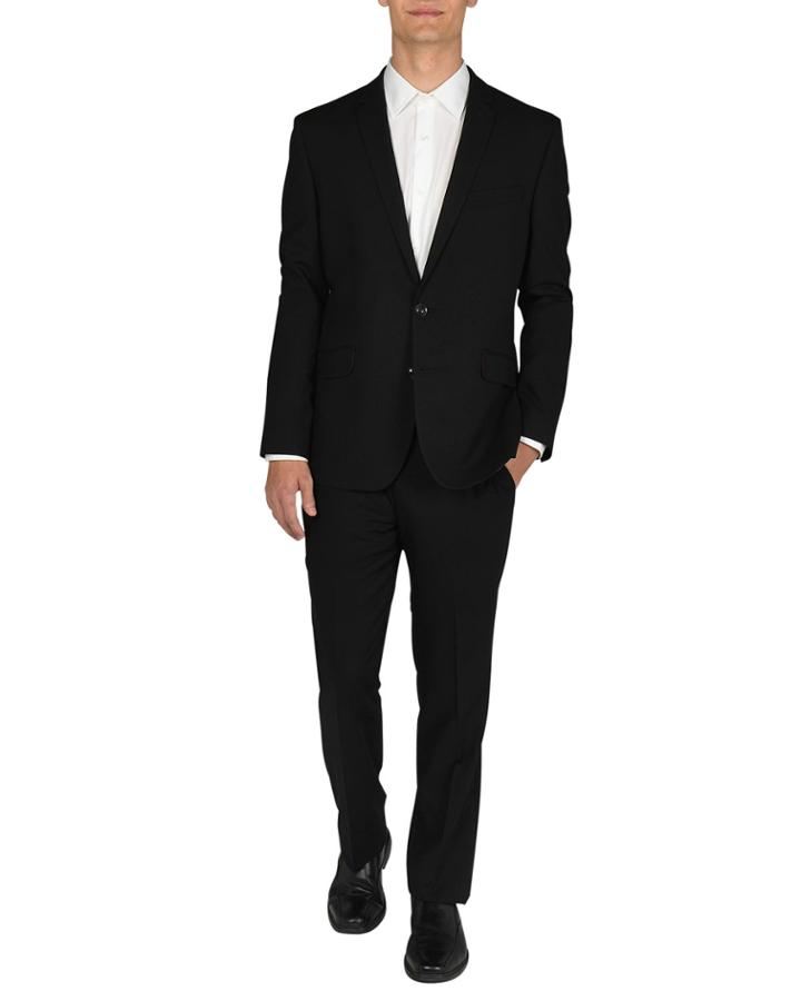 Men's The Original Brit Slim-fit Two-piece