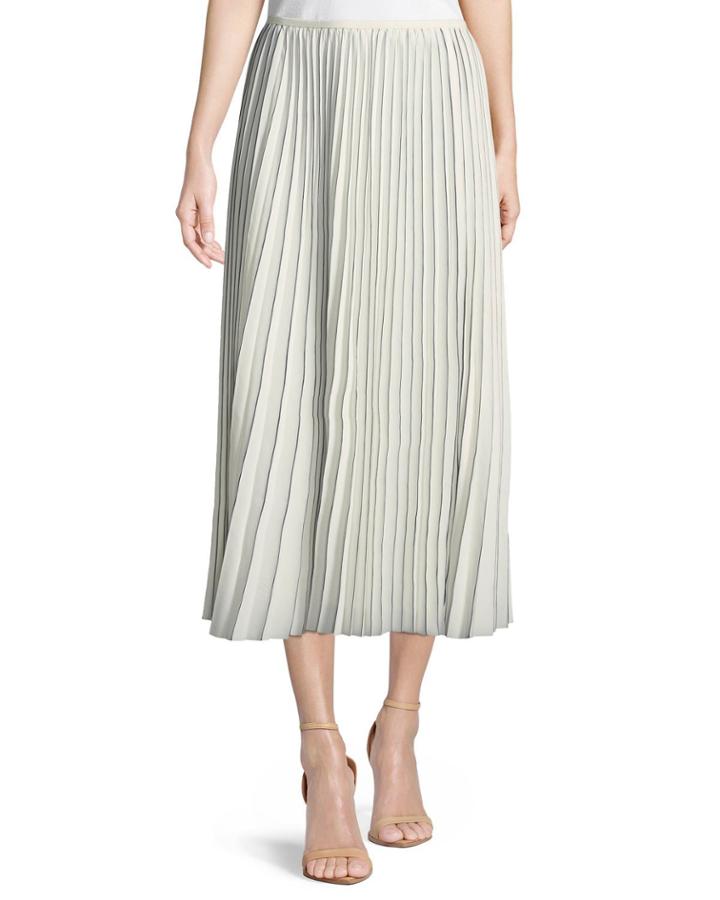 Florianna Euphoric Pleated