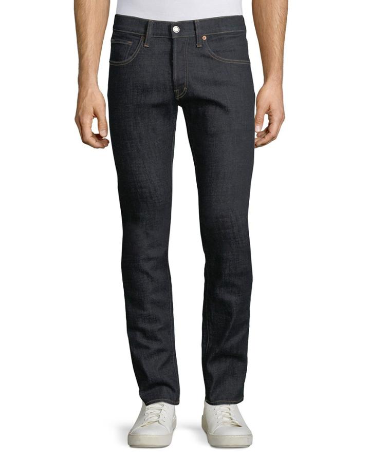 Regular-fit Straight-leg Jeans
