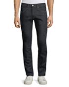 Regular-fit Straight-leg Jeans