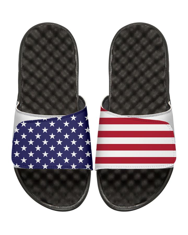 Men's American Flag